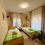 Lejlighed Igali Varazs 2 Perc A Fuerdotol *