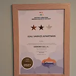 Igali Varazs 2 Perc A Fuerdotol * Igal