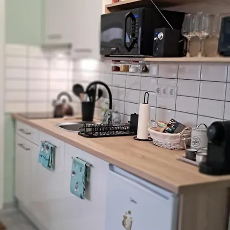 Apartman Igali Varázs 150 Méter A Fürdőtől