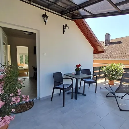 Igali Varázs 150 Méter A Fürdőtől Igal