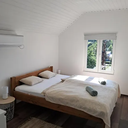 Igali Varázs 150 Méter A Fürdőtől *