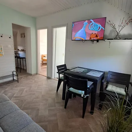 Igali Varázs 150 Méter A Fürdőtől * Igal