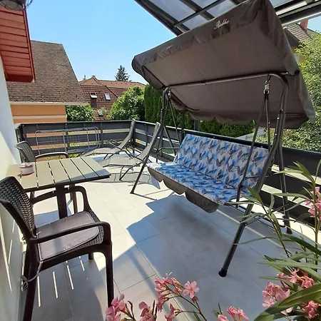 Apartman Igali Varázs 150 Méter A Fürdőtől