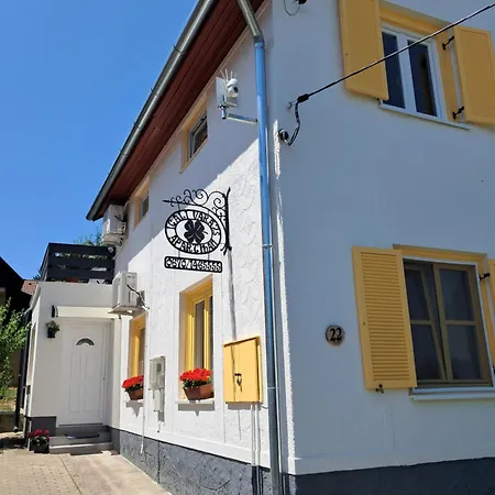 Apartman Igali Varázs 150 Méter A Fürdőtől Igal