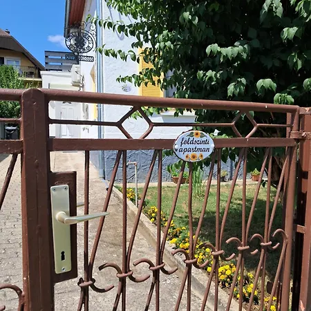 Igali Varazs 2 Perc A Fuerdotol Διαμέρισμα *
