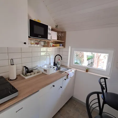 Igali Varázs 150 Méter A Fürdőtől Apartman *