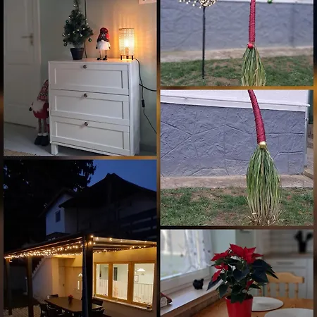 Apartman Igali Varázs 150 Méter A Fürdőtől Igal