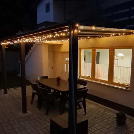 Igali Varázs 150 Méter A Fürdőtől * Igal