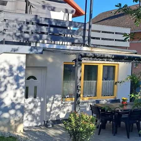 Igali Varazs 2 Perc A Fuerdotol Διαμέρισμα