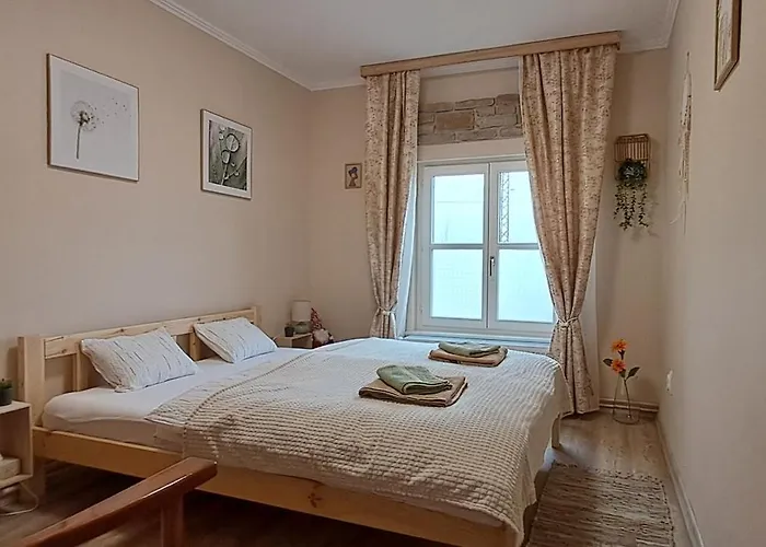 Daire Igali Varazs 2 Perc A Fuerdotol Igal