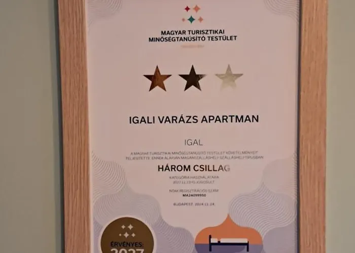 Igali Varazs 2 Perc A Fuerdotol * Igal
