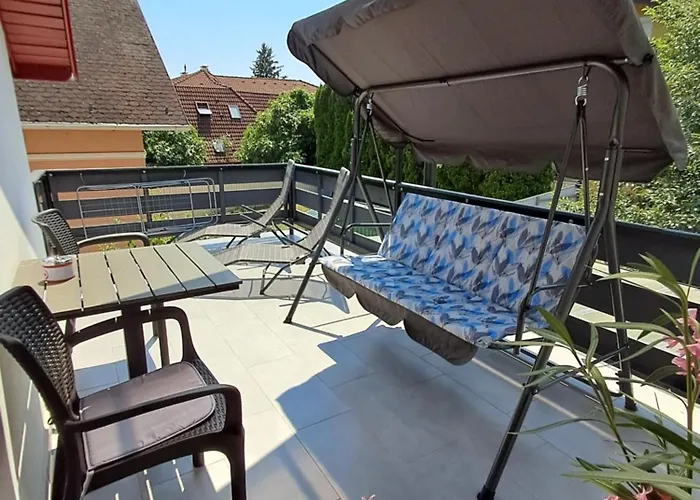 Apartamento Igali Varázs 150 Méter A Fürdőtől