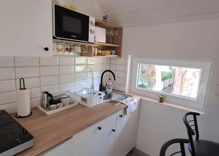 Igali Varazs 2 Perc A Fuerdotol Apartment *